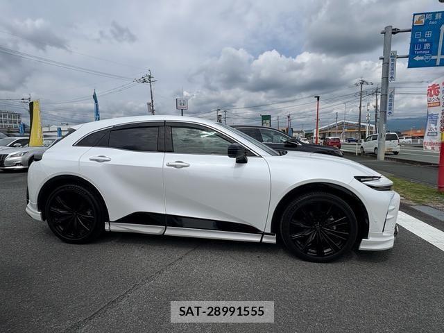 Toyota Crown Sports 2024-10 7326424-2