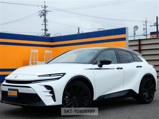 Toyota Crown Sports 2024-11 7326426-0
