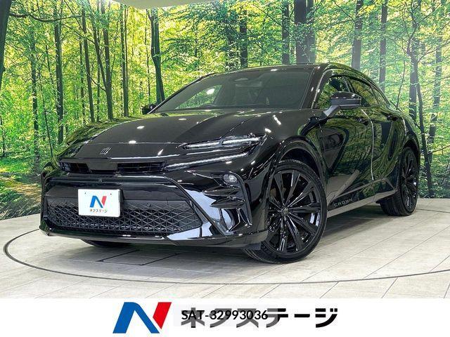 Toyota Crown Sports 2025-04 7357341-0