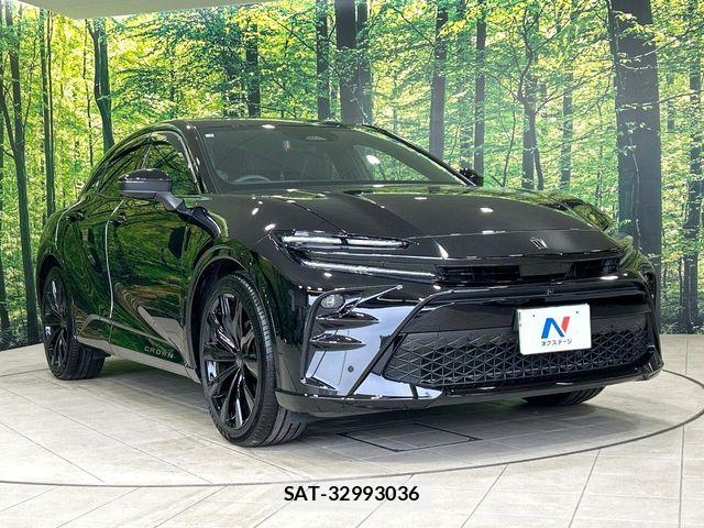 Toyota Crown Sports 2025-04 7357341-15