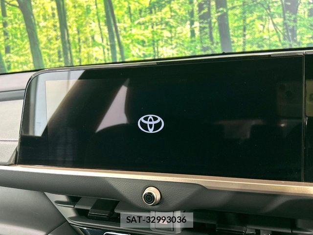 Toyota Crown Sports 2025-04 7357341-2