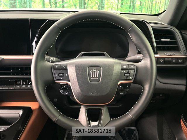 Toyota Crown Sports 2024-09 7357337-13
