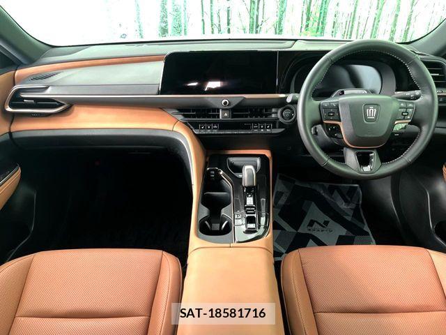 Toyota Crown Sports 2024-09 7357337-1