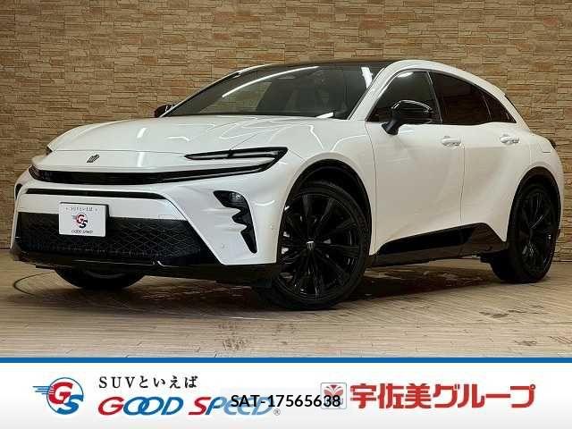 Toyota Crown Sports 2024-01 7357339-0