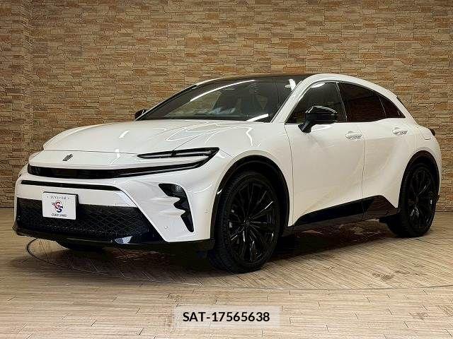 Toyota Crown Sports 2024-01 7357339-13