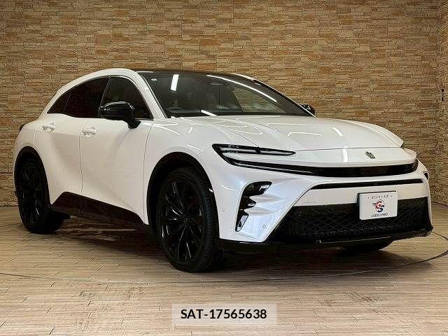 Toyota Crown Sports 2024-01 7357339-14