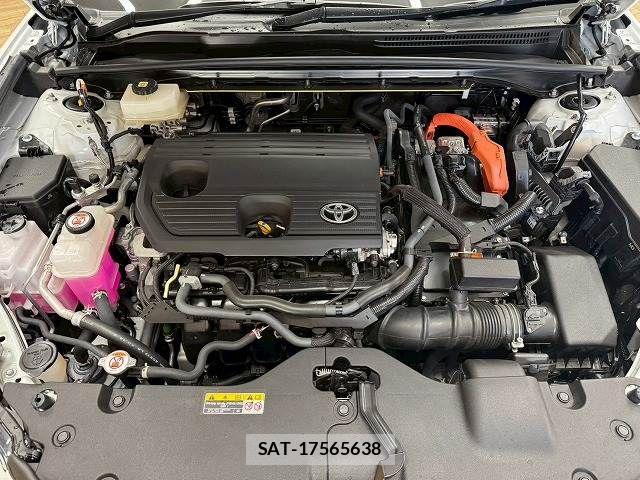 Toyota Crown Sports 2024-01 7357339-17