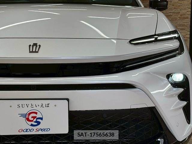 Toyota Crown Sports 2024-01 7357339-19