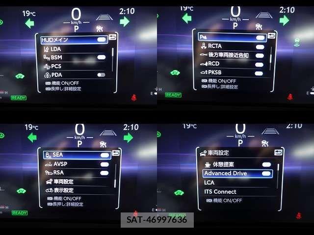 Toyota Crown Sports 2024-05 7357334-9