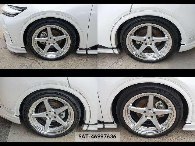 Toyota Crown Sports 2024-05 7357334-11