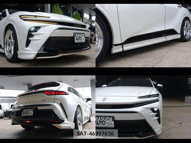 Toyota Crown Sports 2024-05 7357334-12