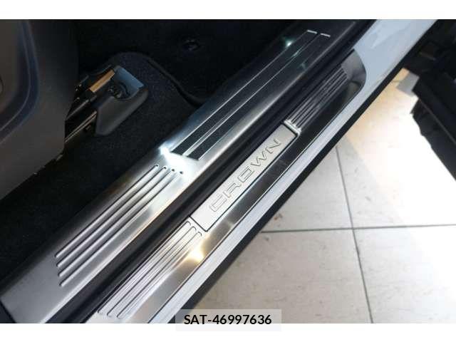 Toyota Crown Sports 2024-05 7357334-2