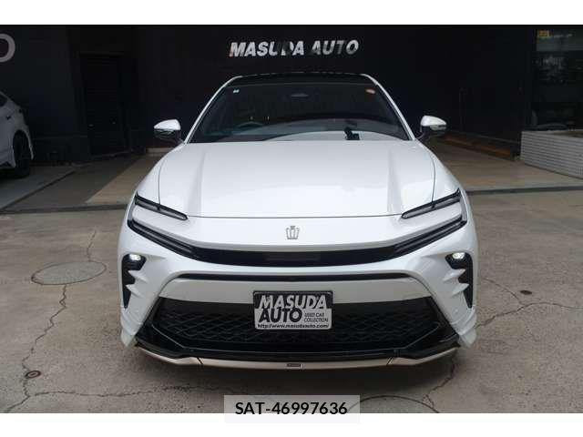 Toyota Crown Sports 2024-05 7357334-3