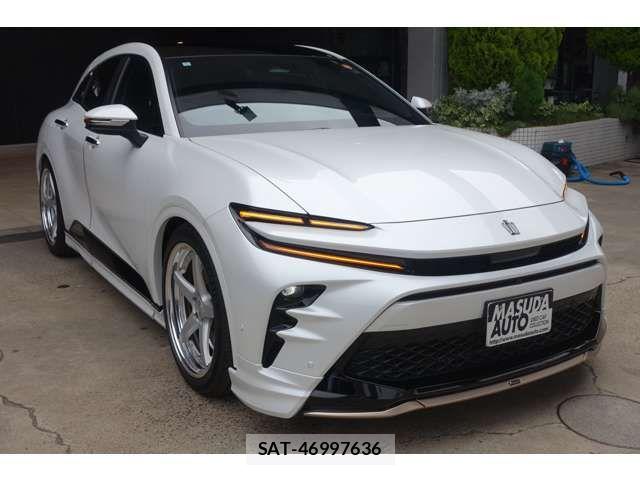 Toyota Crown Sports 2024-05 7357334-4