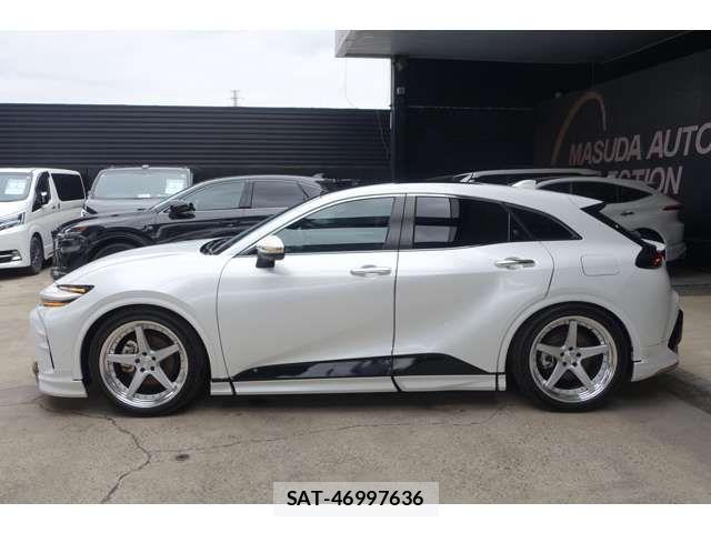Toyota Crown Sports 2024-05 7357334-5