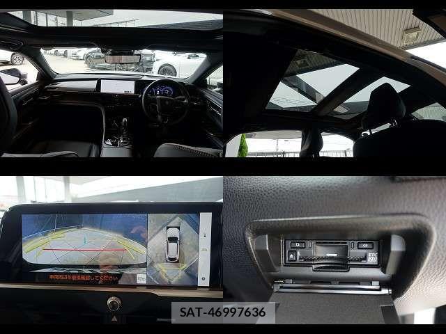 Toyota Crown Sports 2024-05 7357334-7