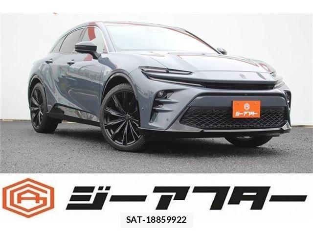 Toyota Crown Sports 2024-04 7357347-0