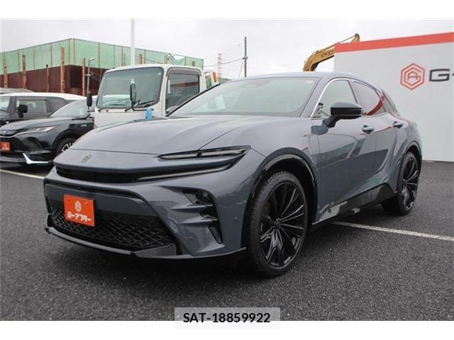 Toyota Crown Sports 2024-04 7357347-9