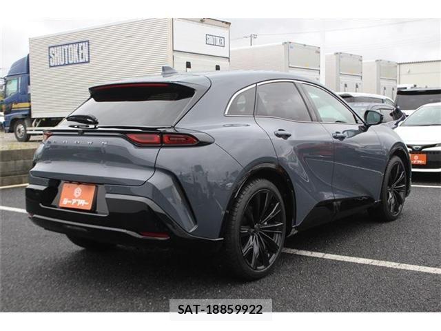 Toyota Crown Sports 2024-04 7357347-13