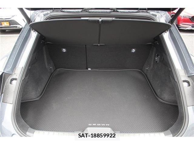Toyota Crown Sports 2024-04 7357347-28