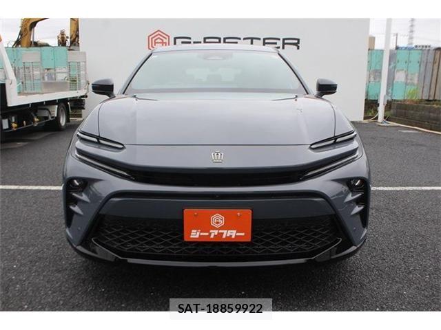 Toyota Crown Sports 2024-04 7357347-8