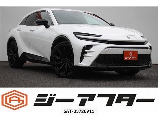 Toyota Crown Sports 2024-01 7357340-0