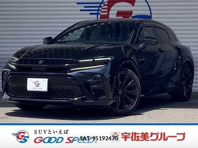 Toyota Crown Sports 2023-12 7357343-0