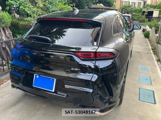 Toyota Crown Sports 2024-10 7357344-2