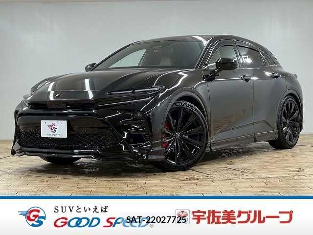 Toyota Crown Sports 2024-09 7357338-0
