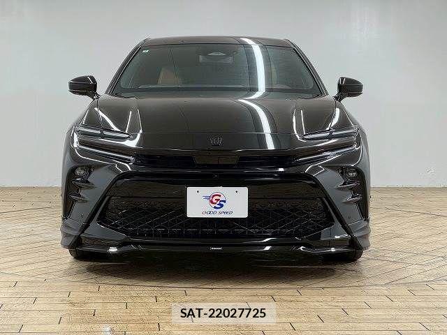 Toyota Crown Sports 2024-09 7357338-12