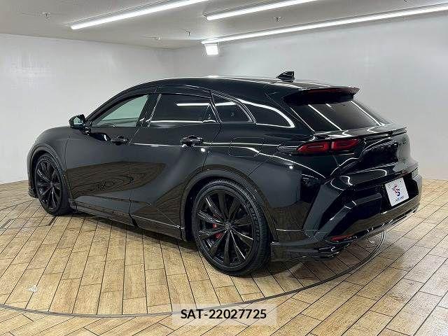 Toyota Crown Sports 2024-09 7357338-15