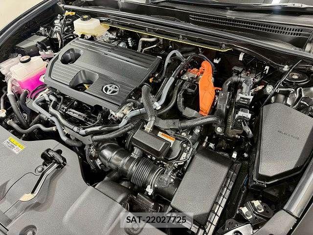 Toyota Crown Sports 2024-09 7357338-17