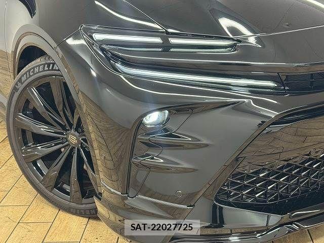 Toyota Crown Sports 2024-09 7357338-18