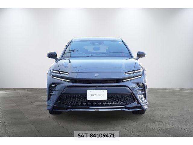 Toyota Crown Sports 2024-10 7357342-1