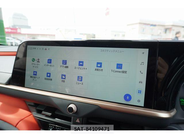 Toyota Crown Sports 2024-10 7357342-21