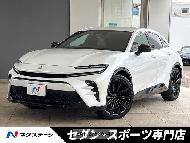 Toyota Crown Sports 2024-04 7391741-0