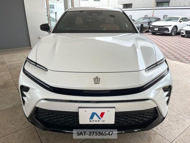 Toyota Crown Sports 2024-04 7391741-15