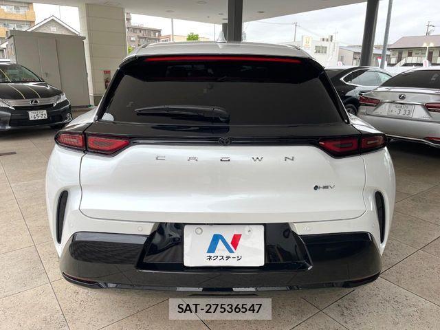 Toyota Crown Sports 2024-04 7391741-16