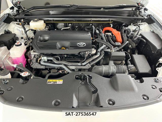Toyota Crown Sports 2024-04 7391741-19