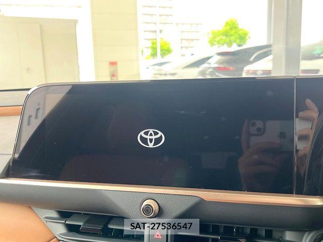 Toyota Crown Sports 2024-04 7391741-2