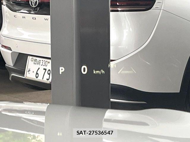 Toyota Crown Sports 2024-04 7391741-8