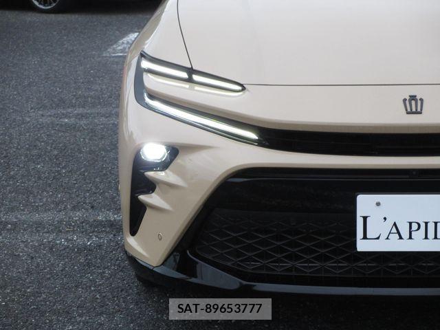 Toyota Crown Sports 2023-12 7391750-12