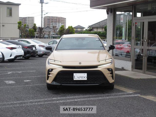 Toyota Crown Sports 2023-12 7391750-4