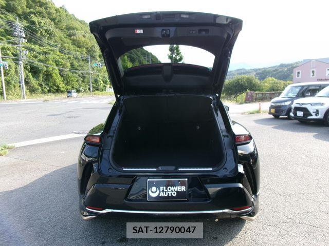 Toyota Crown Sports 2024-03 7391740-9