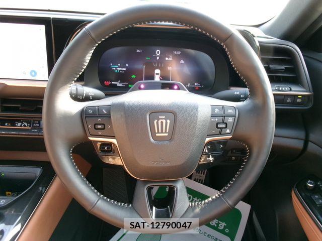 Toyota Crown Sports 2024-03 7391740-16
