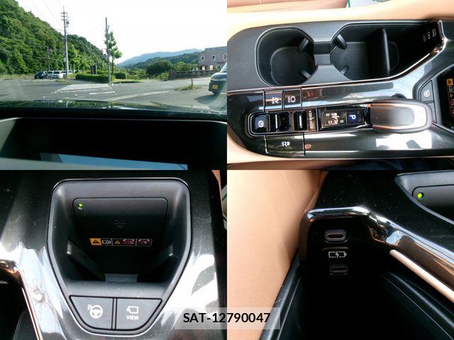 Toyota Crown Sports 2024-03 7391740-23