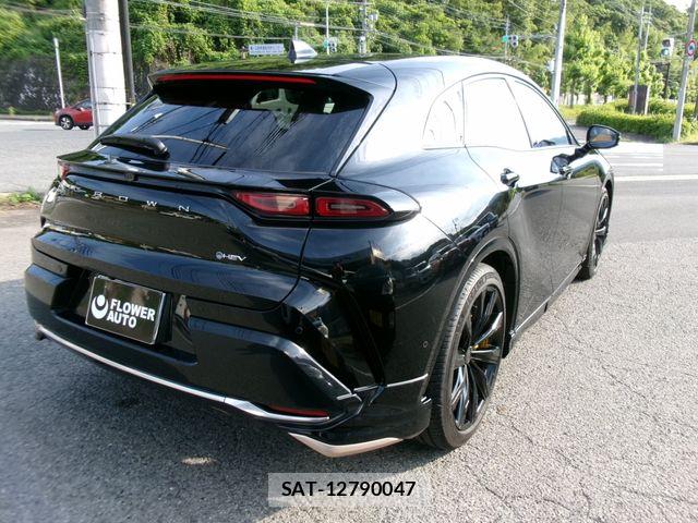 Toyota Crown Sports 2024-03 7391740-2
