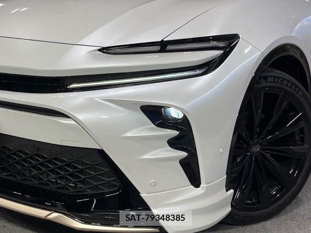 Toyota Crown Sports 2023-11 7391742-11