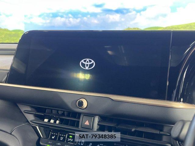 Toyota Crown Sports 2023-11 7391742-4