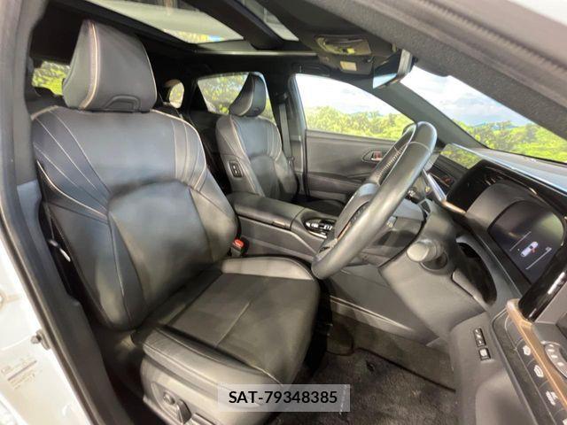Toyota Crown Sports 2023-11 7391742-7
